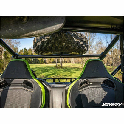 Honda Talon Spare Tire Carrier