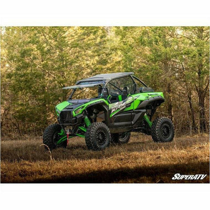 Kawasaki KRX 3" Lift Kit
