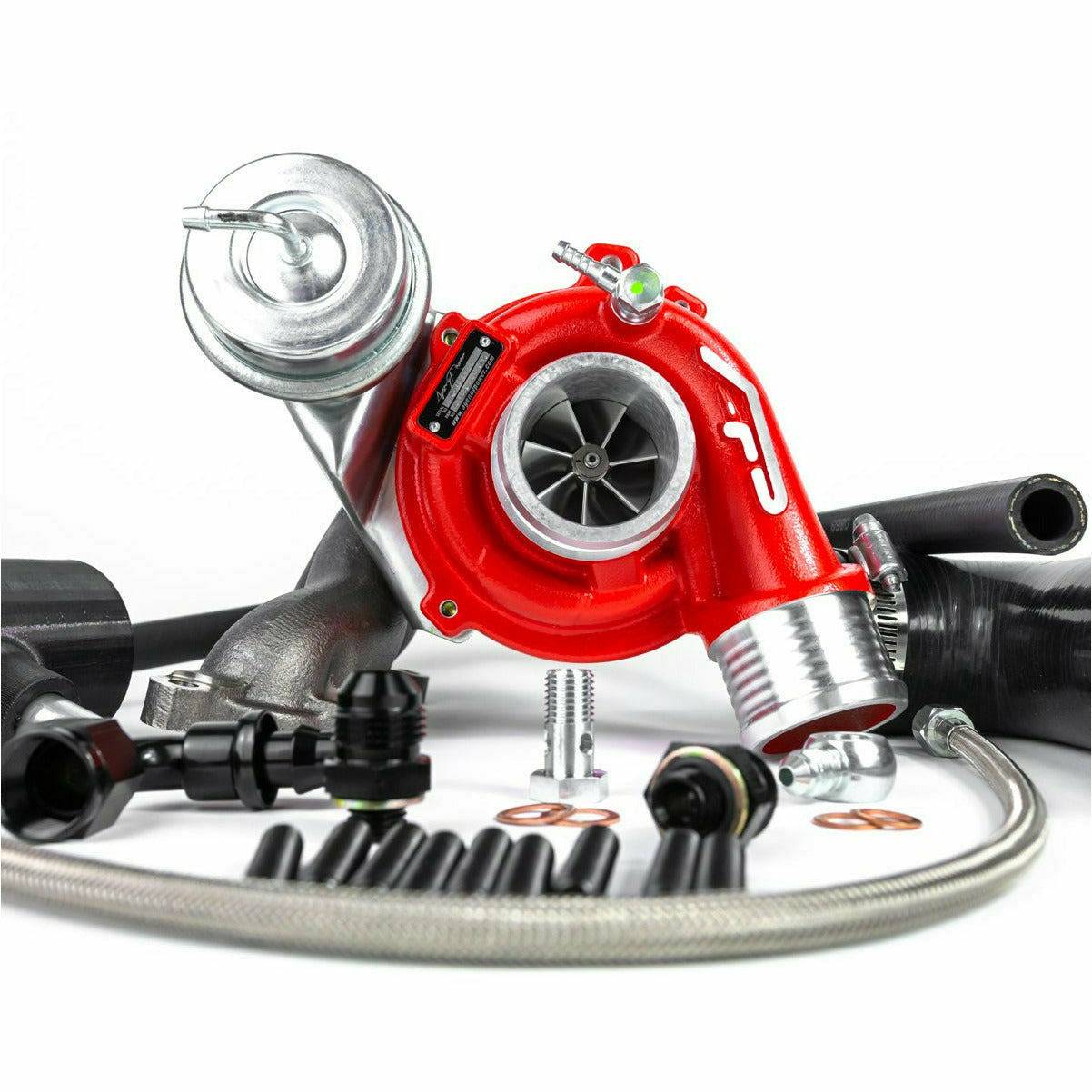 Can Am X3 Turbo Upgrade