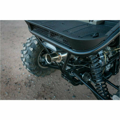 Yamaha YXZ 1000R Slip-On Exhaust Muffler