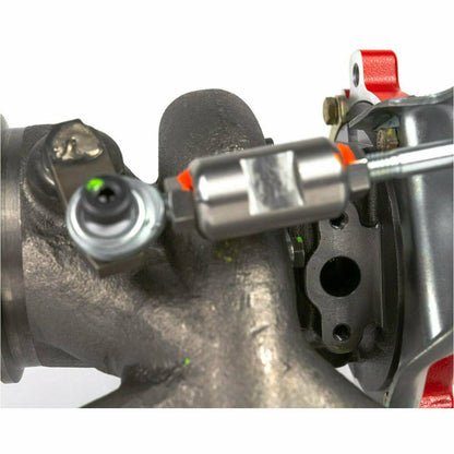 Can Am X3 Turbo Upgrade