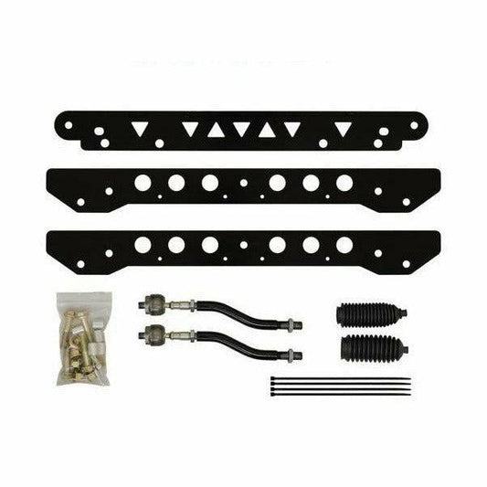 Kawasaki Mule Pro 2" Lift Kit