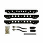 Kawasaki Mule Pro 2" Lift Kit