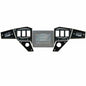Polaris RZR 6 Piece Dash Panels - Kombustion Motorsports