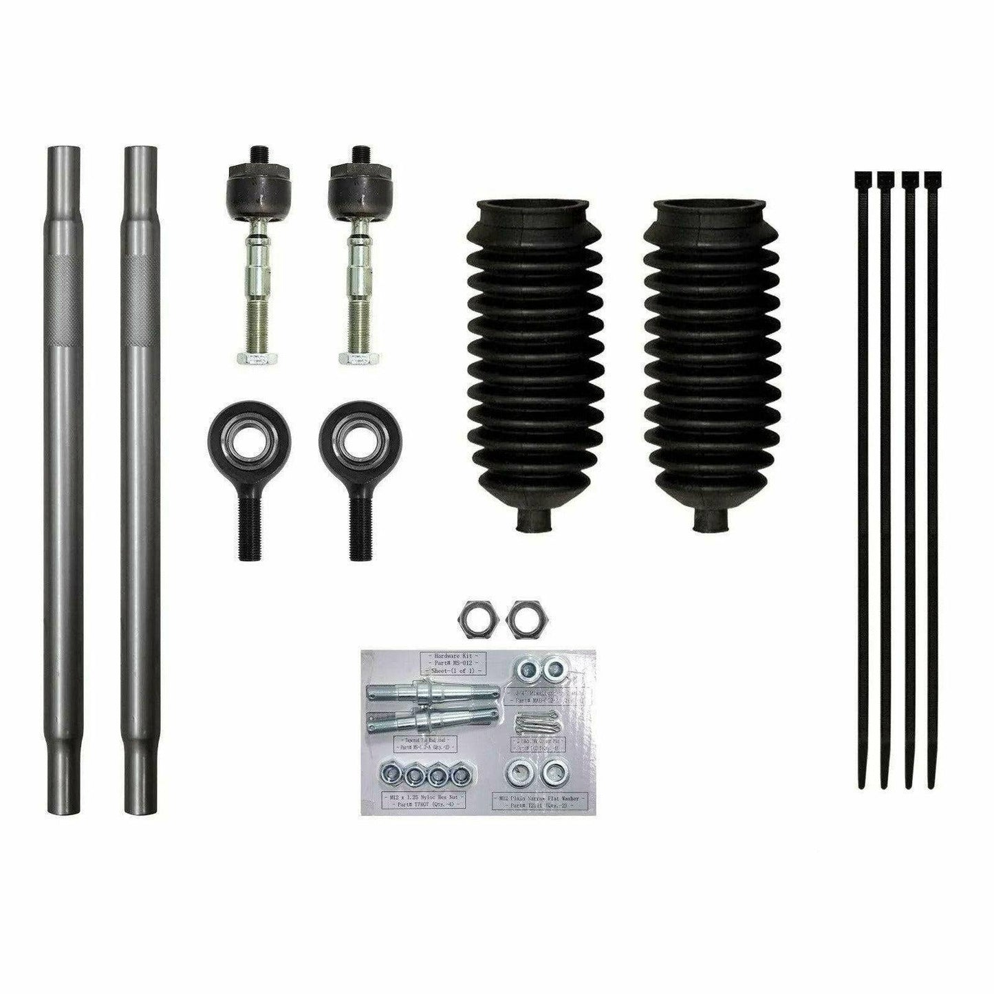 Honda Talon Heavy Duty Tie Rod Kit