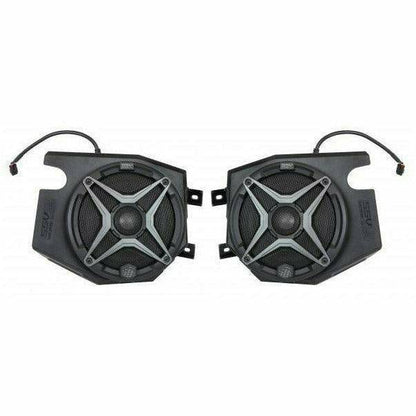 Polaris RZR Ride Command 5-Speaker Audio System