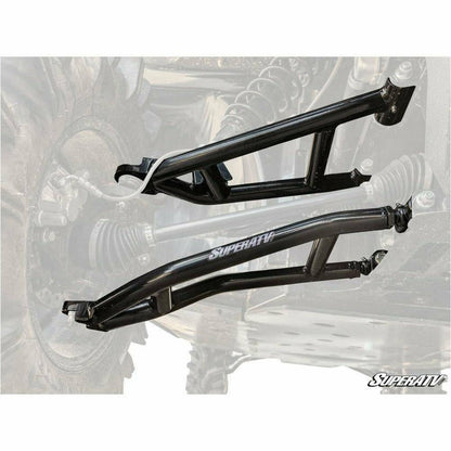 Kawasaki Mule Pro High Clearance 1.5" Offset A-Arms