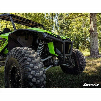 Honda Talon Low Profile Front Bumper