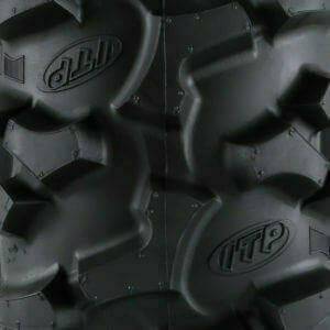 Blackwater Evolution Tire
