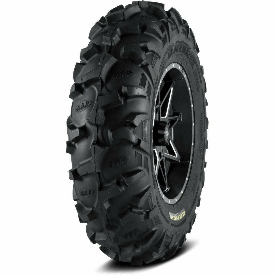 Blackwater Evolution Tire