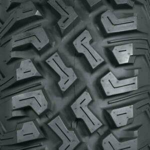 Coyote Tire