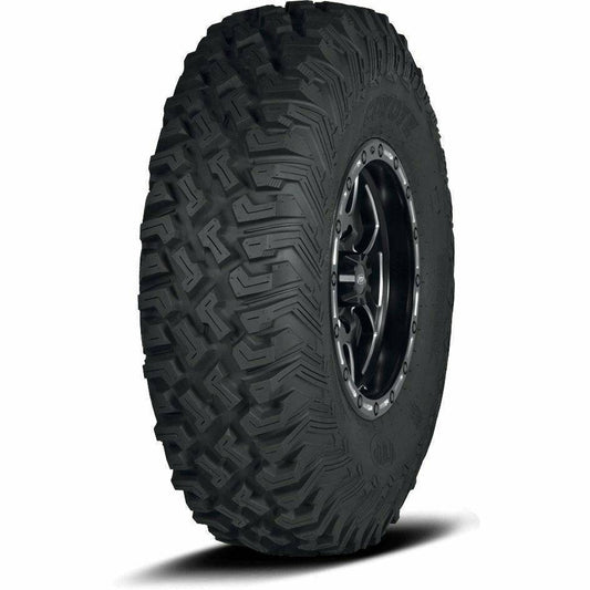 Coyote Tire