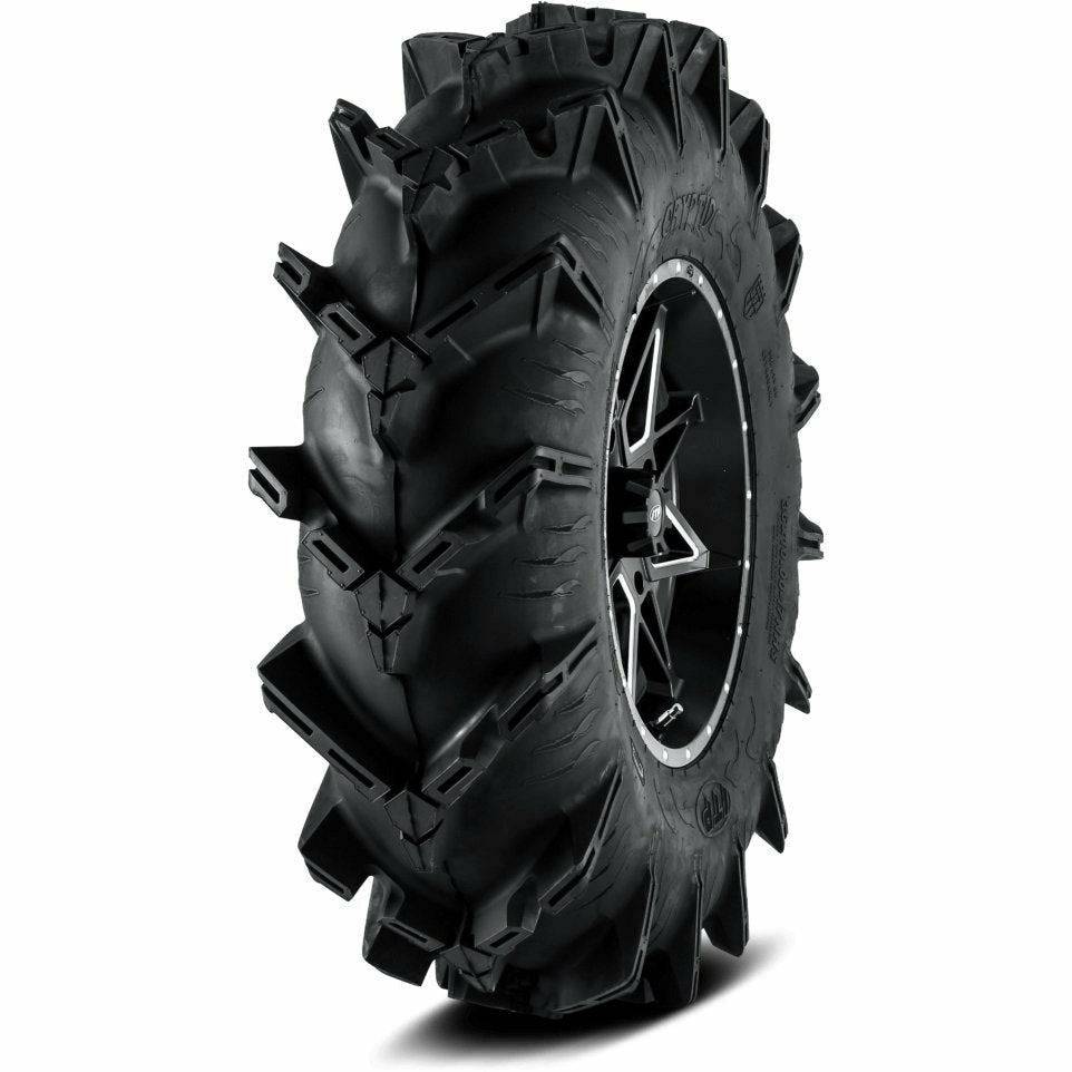 Cryptid Tire