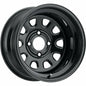 Delta Steel Wheel