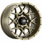 Hurricane Wheel (Bronze)