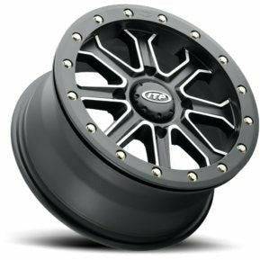 Inertia Wheel