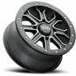 Inertia Wheel