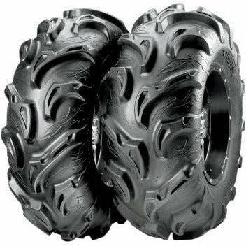 Mayhem Tire