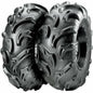 Mayhem Tire