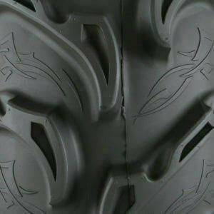 Monster Mayhem Tire