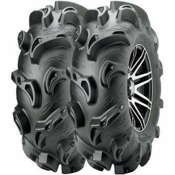 Monster Mayhem Tire