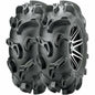 Monster Mayhem Tire