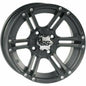 SS Alloy SS212 Wheel (Black)