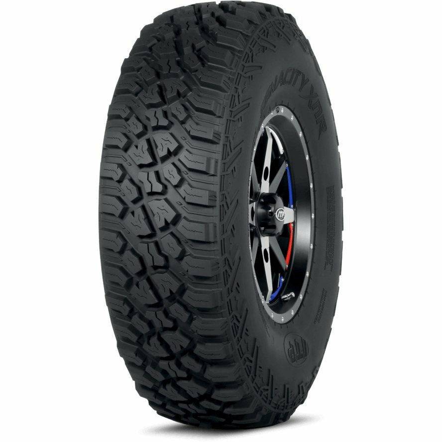 Tenacity Tire