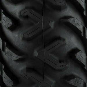 Terra Cross Tire