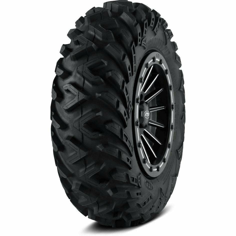 Terra Cross Tire