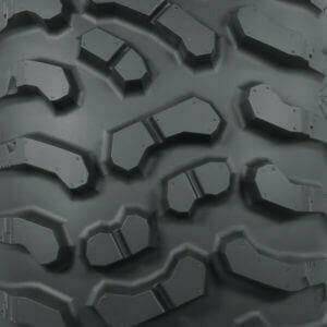 Terra Hook Tire