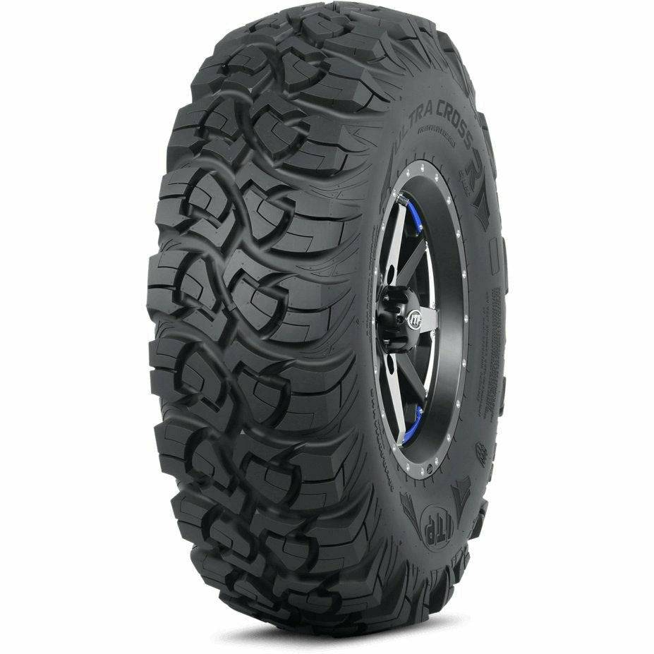 Ultra Cross R Spec Tire