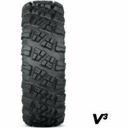 Versa Cross V3 Tire