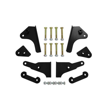 Can Am Defender (2023+) 2" Bracket Lift Kit