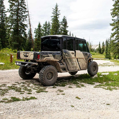 Can Am Defender (2023+) 2" Bracket Lift Kit