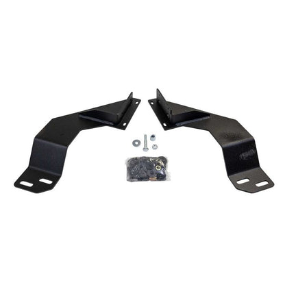 Can Am Defender HD10 Rear Bumper