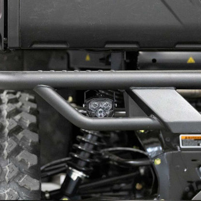 Can Am Defender HD10 Rear Bumper