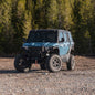 Polaris Xpedition 5-Seat Fox QS3 Stage 1 Spring Kit