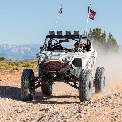 Polaris RZR Pro R / Turbo R Pro Max High Clearance A-Arm Kit