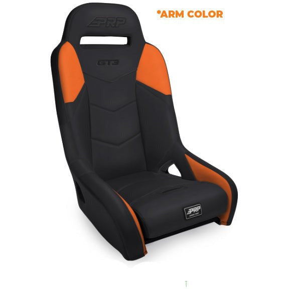 Kawasaki KRX Custom GT3 Seat