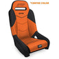 Kawasaki KRX Custom GT3 Seat