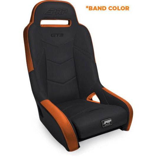 Kawasaki KRX Custom GT3 Seat