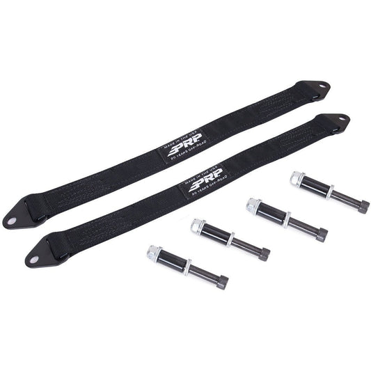 Kawasaki KRX Limit Strap Kit