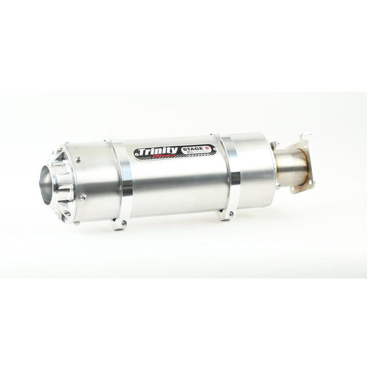 Kawasaki KRX Slip On Exhaust