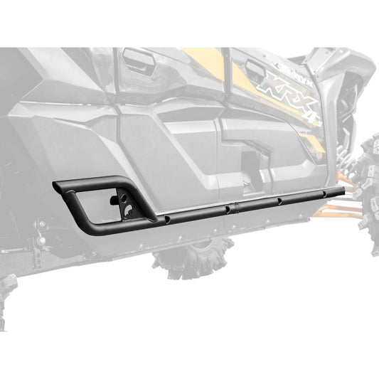 Kawasaki KRX 4 Heavy Duty Nerf Bars