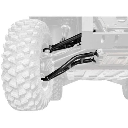 Kawasaki Mule Pro-MX High Clearance 1.5" Offset A-Arms