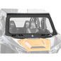 Kawasaki KRX Glass Windshield