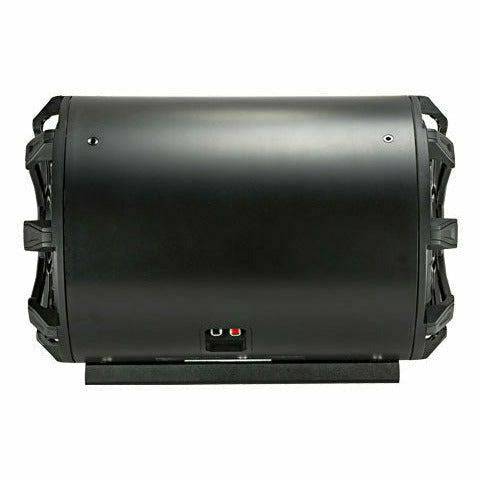 10" 600 Watt 2 Ohm TB-Series Tube Subwoofer System