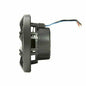 6.5" All Weather Coaxial Speakers with LED Lighting