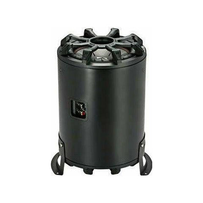 8" 300 Watt 2 Ohm TB-Series Tube Subwoofer System